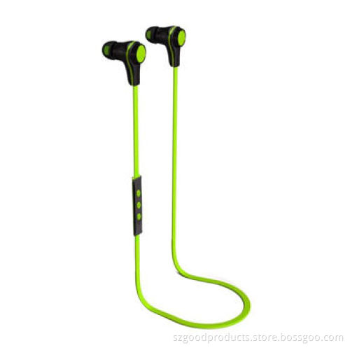 HiFi Bluetooth stereo earbuds for support with controller